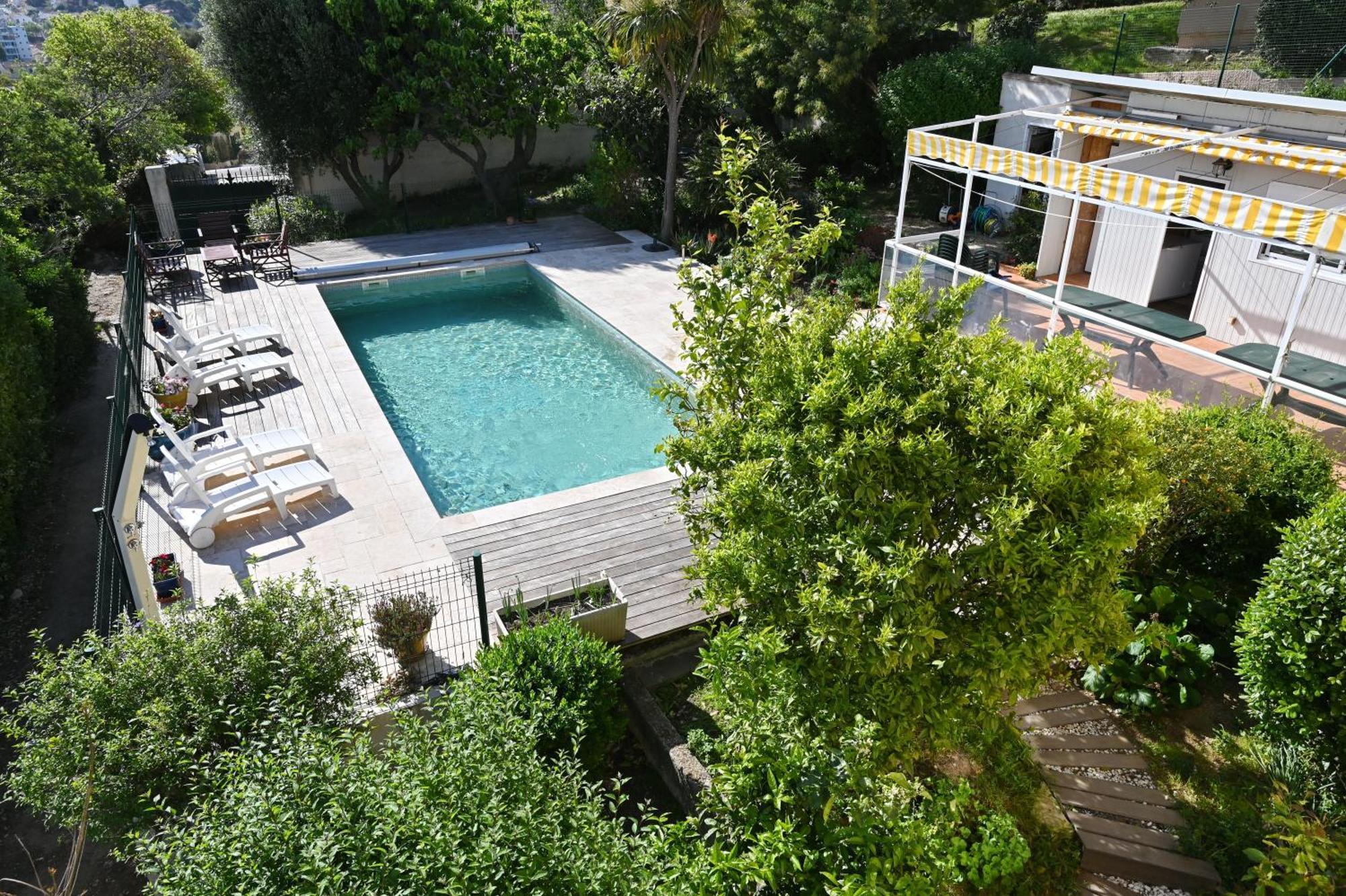 Casa de hóspedes Eveil La Seyne-sur-Mer