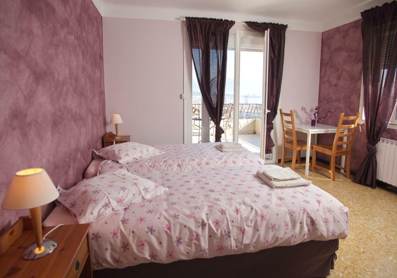 Casa de hóspedes Eveil La Seyne-sur-Mer