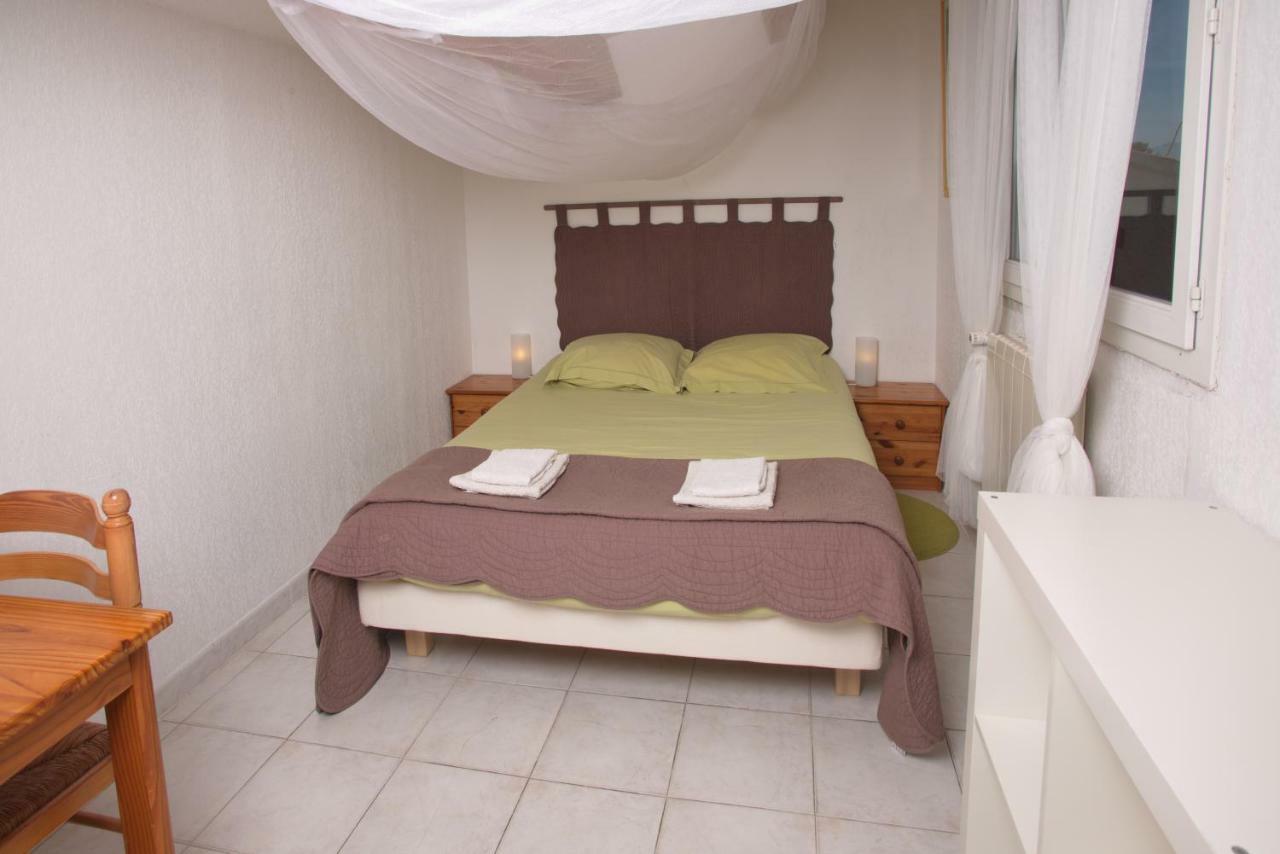 Eveil Casa de hóspedes